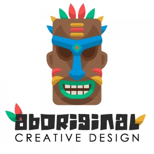 Photo of Aboriginal Creative Design