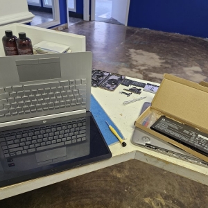 Photo of A+ Technology Mobile Repair