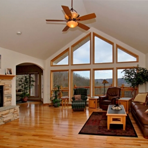 Ballwin Barker & Son Construction