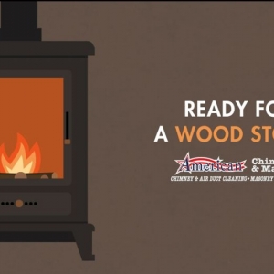 Photo of American Chimney & Masonry