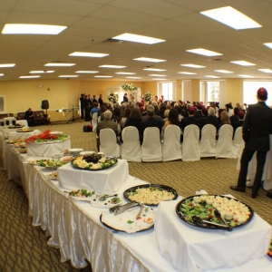 Photo of Europe Banquet Hall and Catering