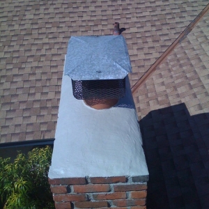 Photo of Nigels Chimney & Fireplace SÃ¨rvice