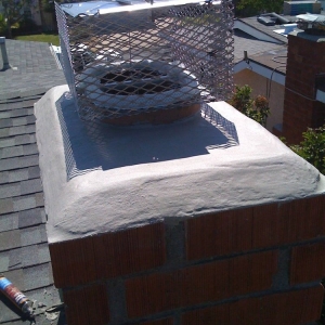 Photo of Nigels Chimney & Fireplace SÃ¨rvice