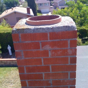 Photo of Nigels Chimney & Fireplace SÃ¨rvice