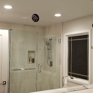 Photo of Matrix Shower Doors & Glass