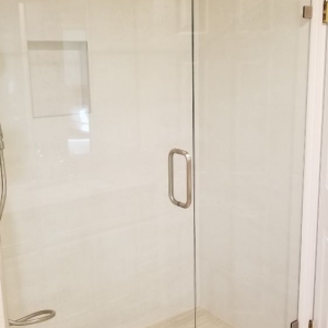 Photo of Matrix Shower Doors & Glass
