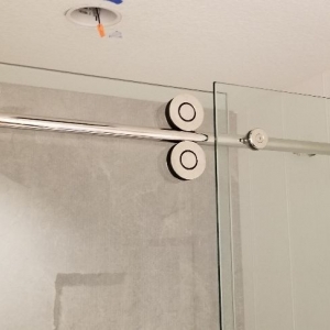 Photo of Matrix Shower Doors & Glass