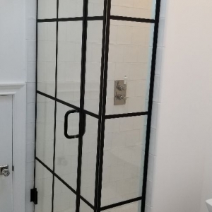 Photo of Matrix Shower Doors & Glass
