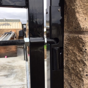 Photo of Prestigious Door and Gate