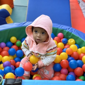 Photo of Soft Play Parties