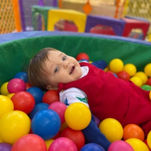 Photo of Soft Play Parties