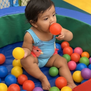Photo of Soft Play Parties