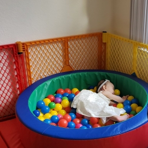 Photo of Soft Play Parties