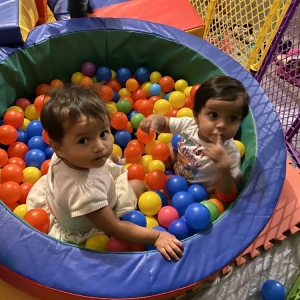 Photo of Soft Play Parties