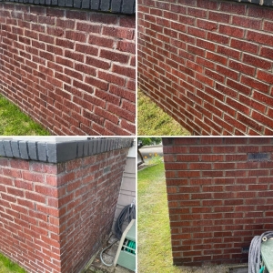 Photo of Cascade Chimney And Masonry