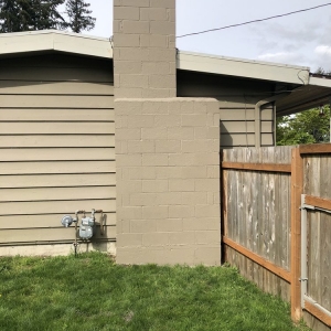 Photo of Cascade Chimney And Masonry