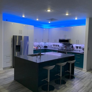 Photo of SD Kitchen Cabinets