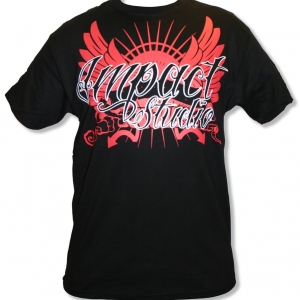 Sammamish Impact Studio Screen Printing