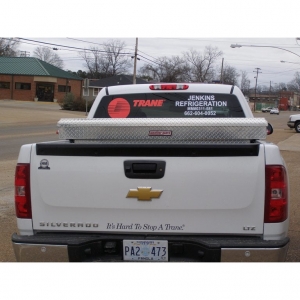 Photo of Jenkins Refrigeration