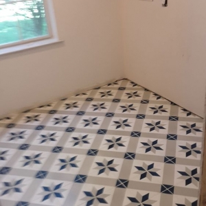 Photo of Lopez Tile Setter Aztec