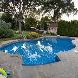 Baldwin The Pool Guy of LI
