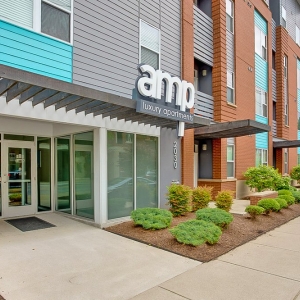 Photo of AMP Apartments