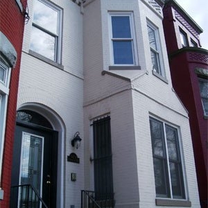 Photo of Supreme Window