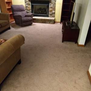 Irwin Larry Lint Flooring