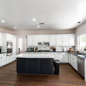 Photo of Lopez Lopez LV Kitchens