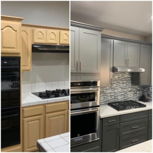 Photo of Lopez Lopez LV Kitchens