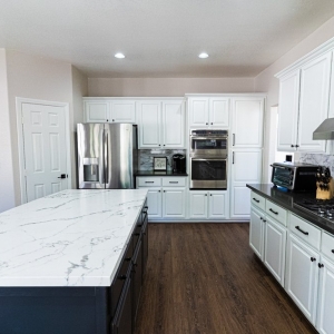 Photo of Lopez Lopez LV Kitchens