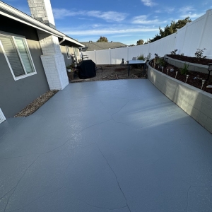 Photo of OCD Concrete Coatings