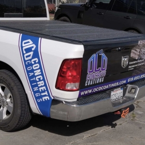 Photo of OCD Concrete Coatings