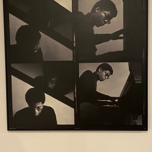 Photo of Robinson Gallery