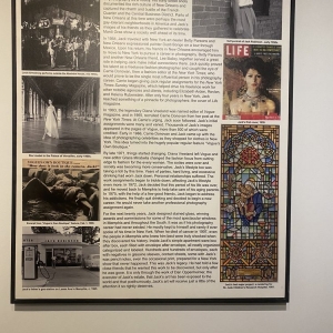 Photo of Robinson Gallery