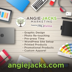 Photo of Angie Jacks Marketing