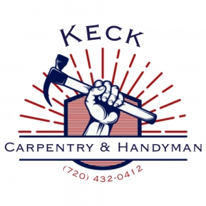 Denver Keck Carpentry & Handyman