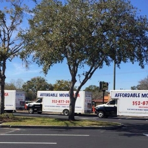 Photo of Affordable Moving USA