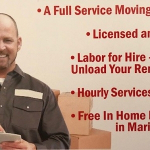 Photo of Affordable Moving USA