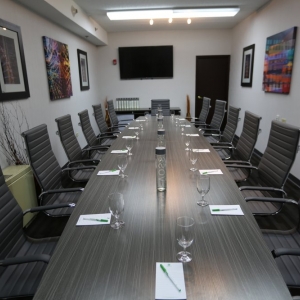 Photo of Skokie Banquet and Conference Center