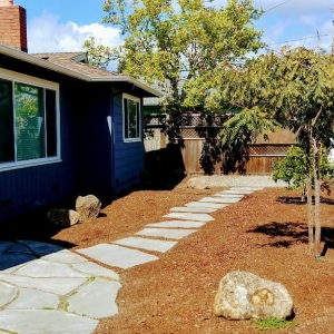 Photo of PRIDE of OWNERSHIP Garden Grooming
