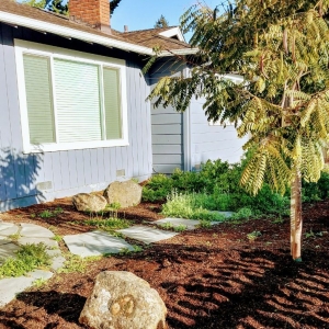 Photo of PRIDE of OWNERSHIP Garden Grooming