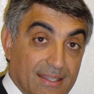 Photo of Fakri Mograbi Zubek