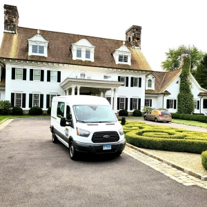 Photo of Averhart Ground Services