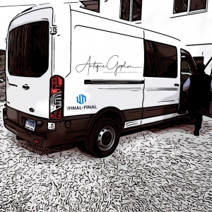 Photo of Averhart Ground Services