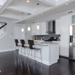 Photo of Modern Craft Kitchen & Bath