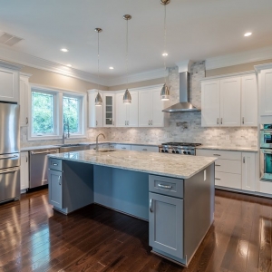 Photo of Modern Craft Kitchen & Bath