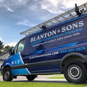 Photo of Blanton & Sons