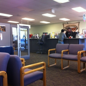 Photo of AAA Austin Insurance and Member Services