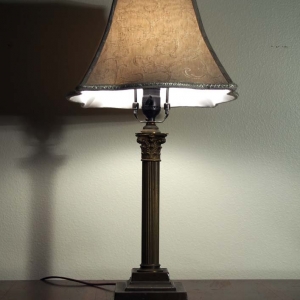 Photo of Oberon's Lamps